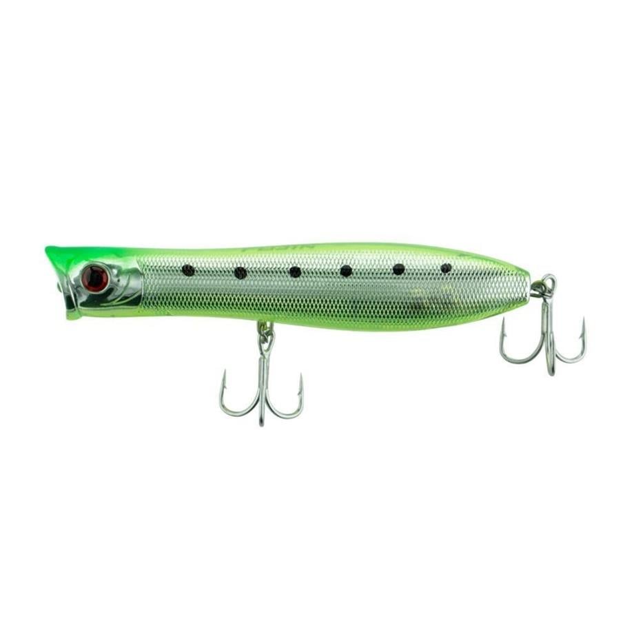 Fujin Elnino EN-130SW 13cm 31.5gr Maket Balık 179 UV Green Sardine