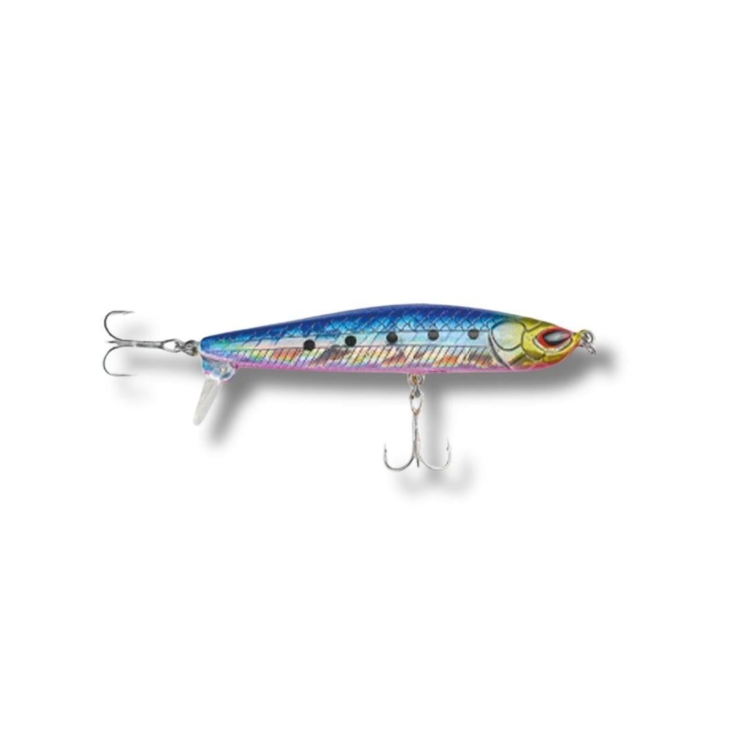 Fujin FastPen 75mm 14gr Maket Balık 202 Blues Sardine