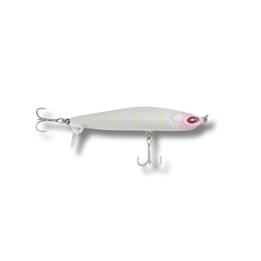 Fujin FastPen 90mm 23gr Maket Balık 034 Glow Purple