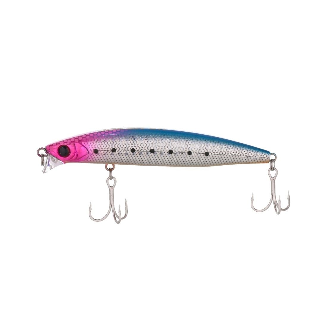 Fujin Joker 97mm 12.6gr SSR Floating Maket Balık 255 Sky Sardine