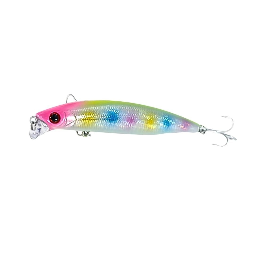 Fujin Joker 97mm 12.6gr SSR Floating Maket Balık 068 İ.Avcı