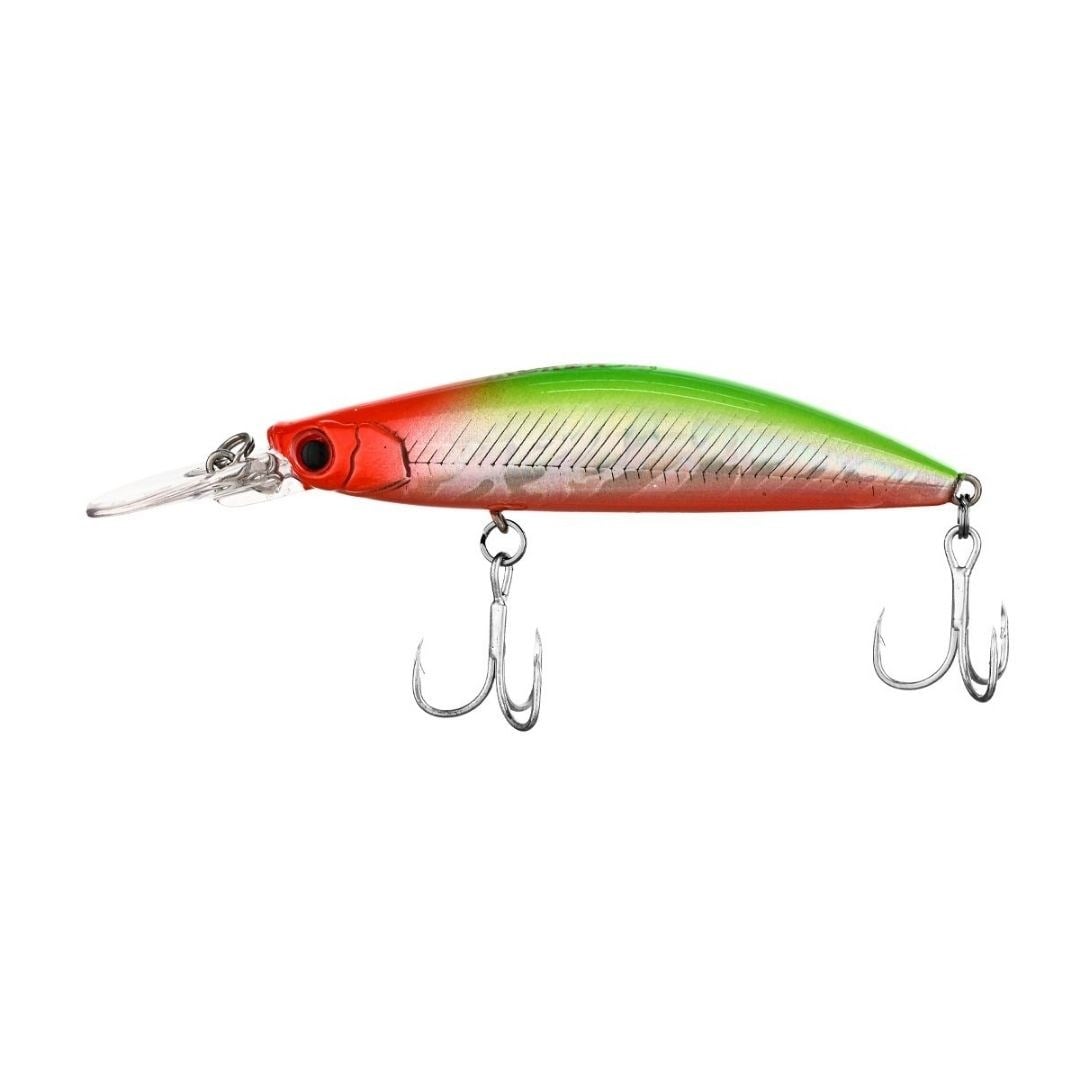 Fujin Kicker SF 95mm 13.5gr Maket Balık 147 Oranger