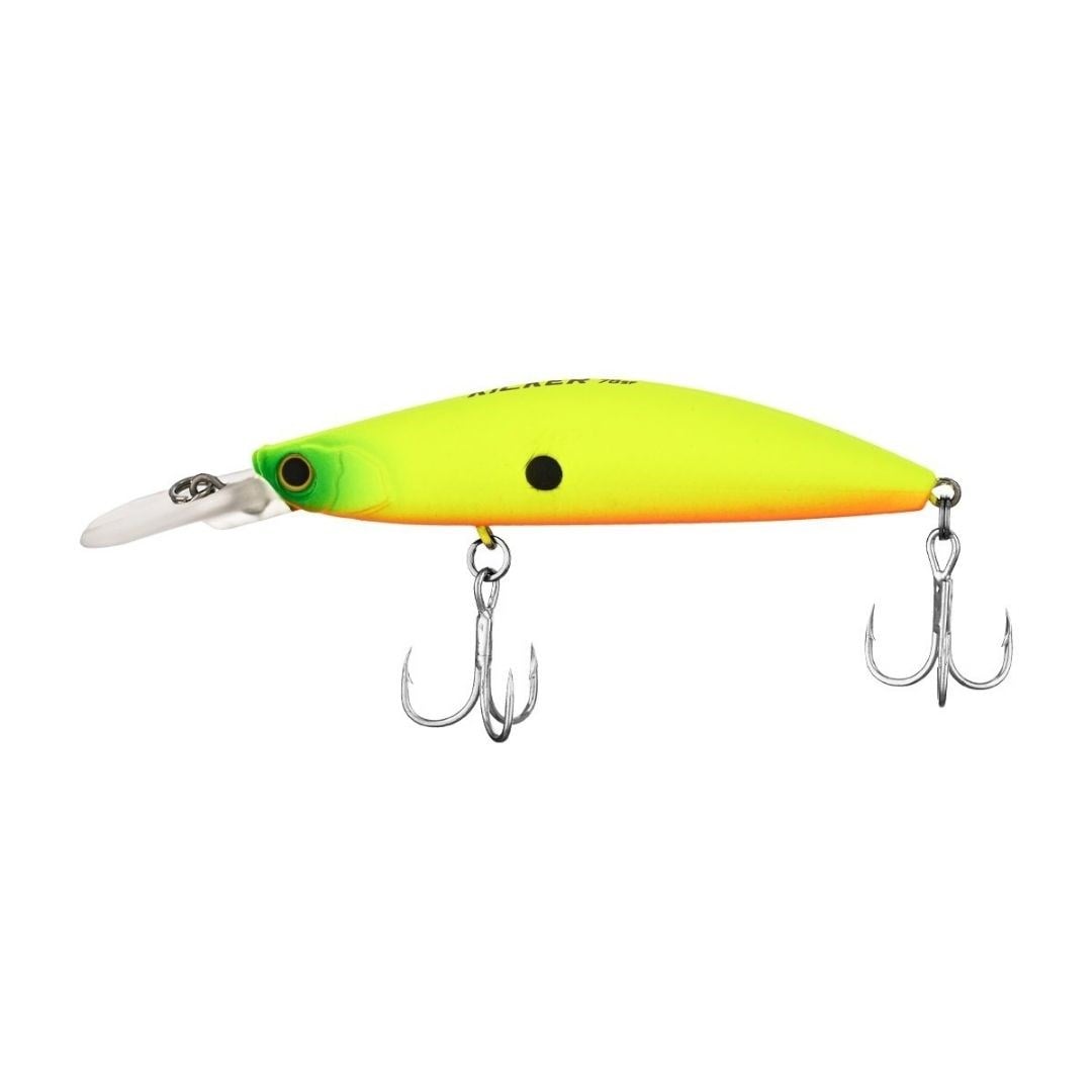 Fujin Kicker SF 95mm 13.5gr Maket Balık 235 Green Cheeks