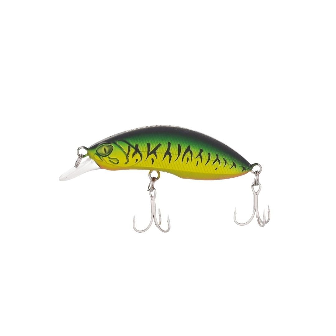 Fujin Maniac 50S 8gr 50mm Maket Balık 260 S.Fire Tiger