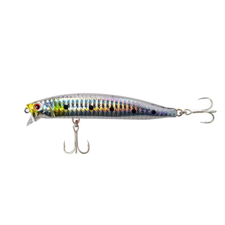 Fujin Punisher Maket Balık PN105SW 03T Trans Iwashi