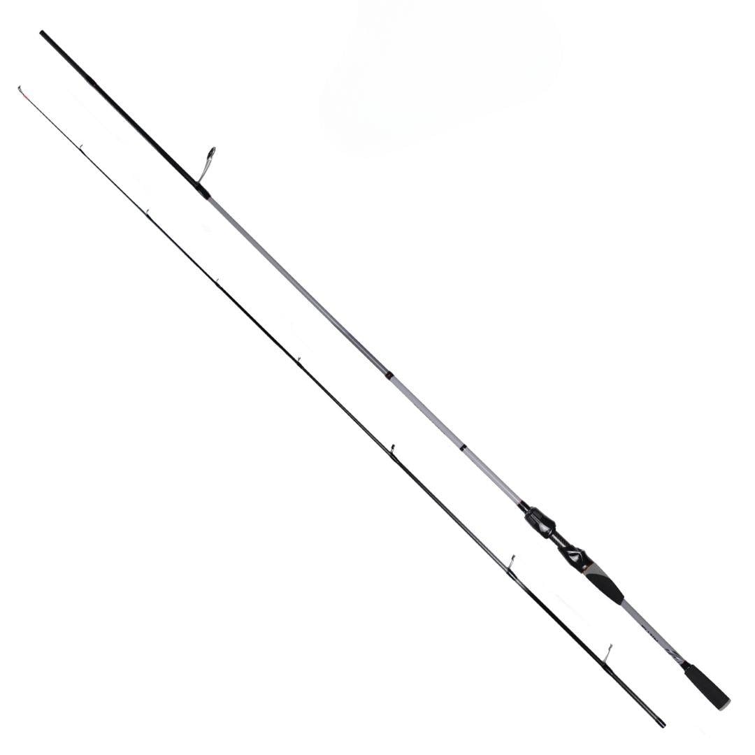 Fujin Rocker 243cm 4-17gr Light Spin Kamışı