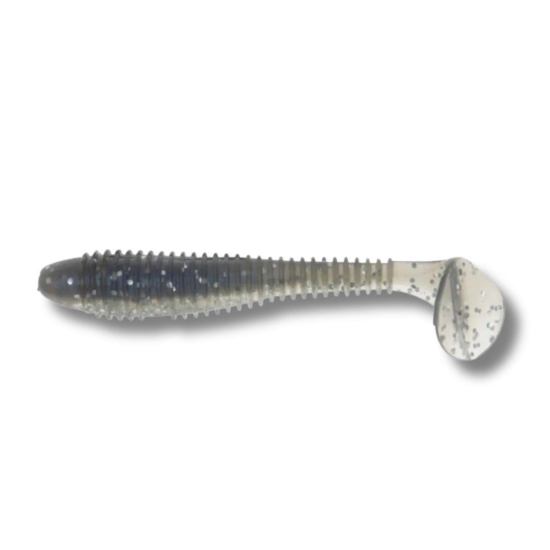 Fujin Round Bait 70mm Silikon Balık SB03
