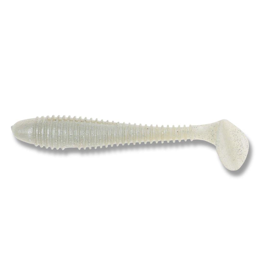 Fujin Round Bait 70mm Silikon Balık SB09