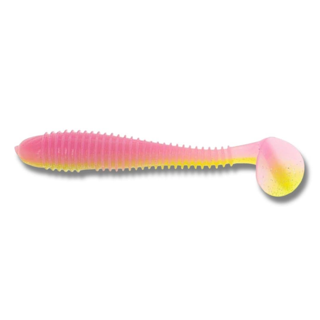 Fujin Round Bait 70mm Silikon Balık SB01