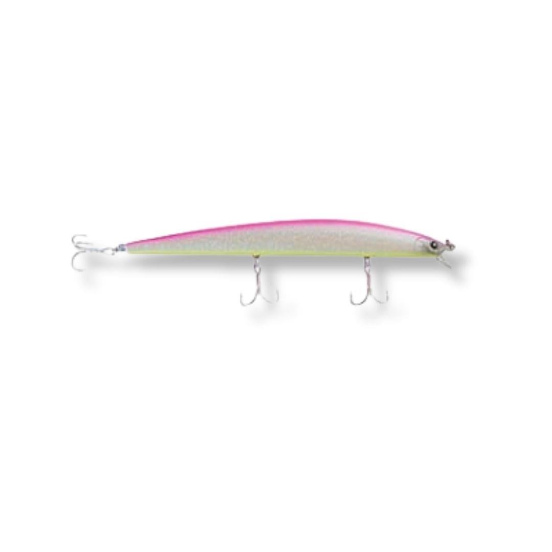 Fujin Shore Liner 145mm 20gr Floating Maket Balık 089 Sugar