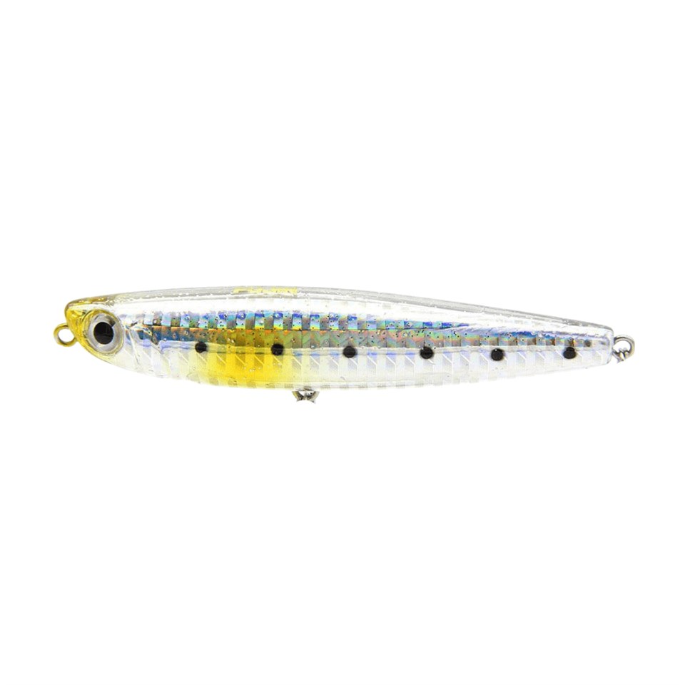 Fujin Surface Minnow Sf-90Sw Maket Yem