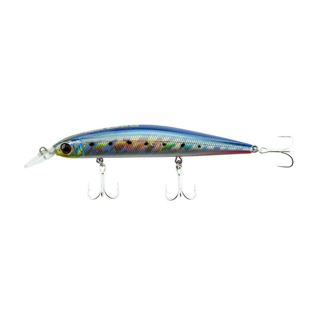 Fujin Surfer 110s 20gr 11cm Maket Balık 202 Blues Sardine