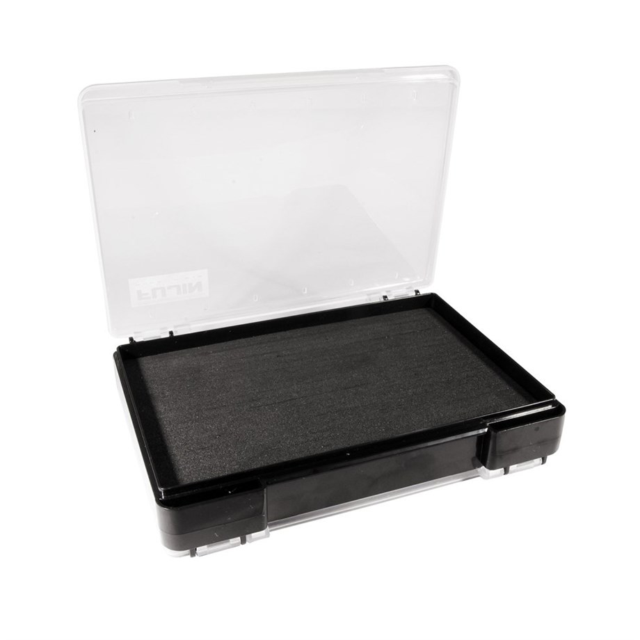 Fujin Tackle Box Çift Taraflı LRF Kutusu