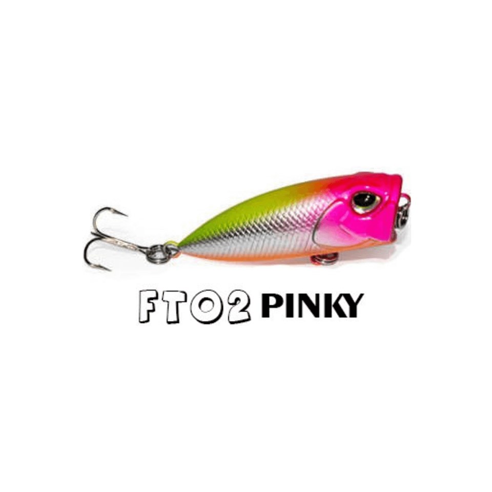 Fujin Tiny Popper Ft-40Sw