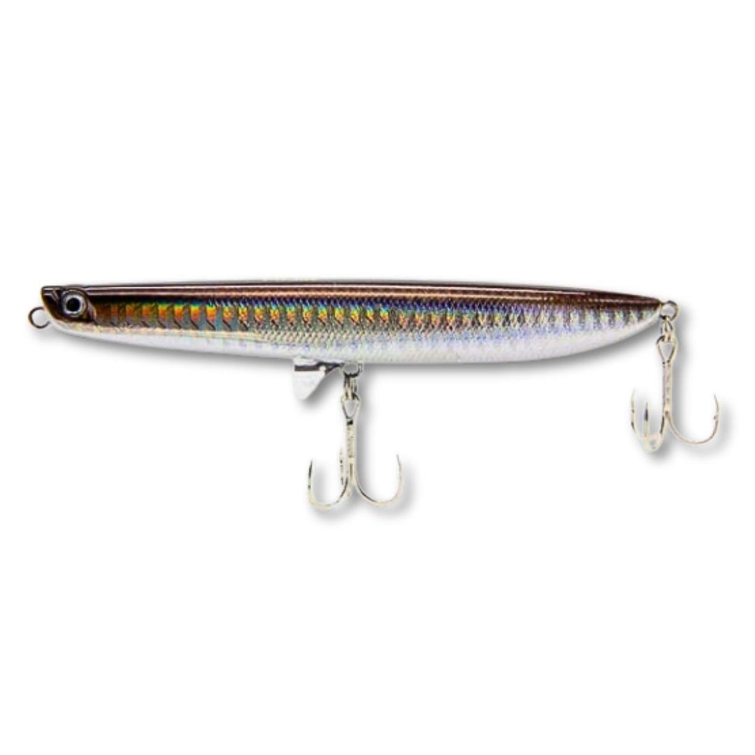 Fujin Venom 120mm 20gr Su Üstü Maket Balık 071 Cute Anchovy