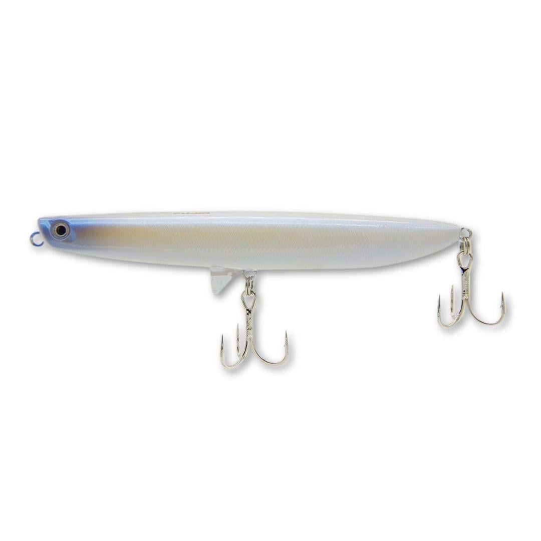 Fujin Venom 120mm 20gr Su Üstü Maket Balık 062 Bone