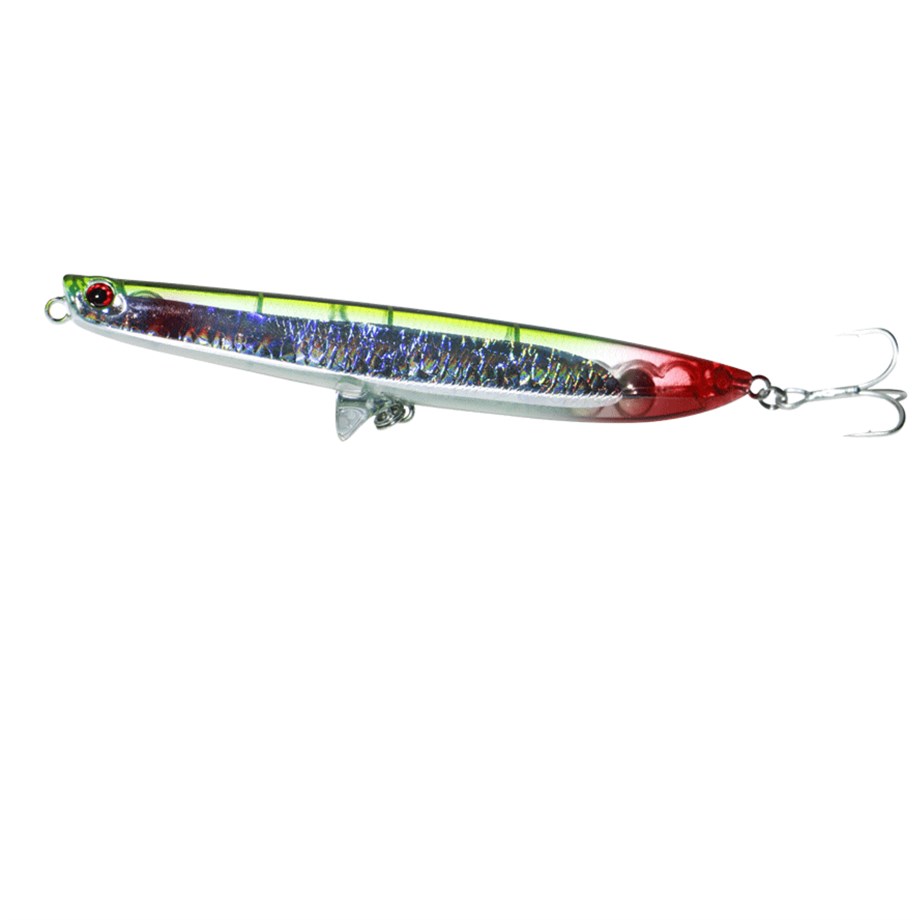 Fujin Venom Su Üstü Maket Balık VM120SW 172 Bleeding Anchovy