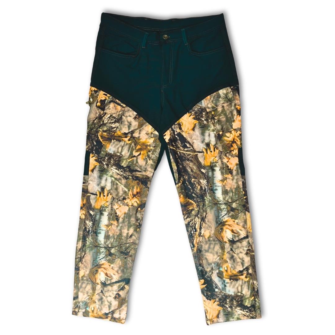 HardStone Lacivert Likralı Pantolon 48