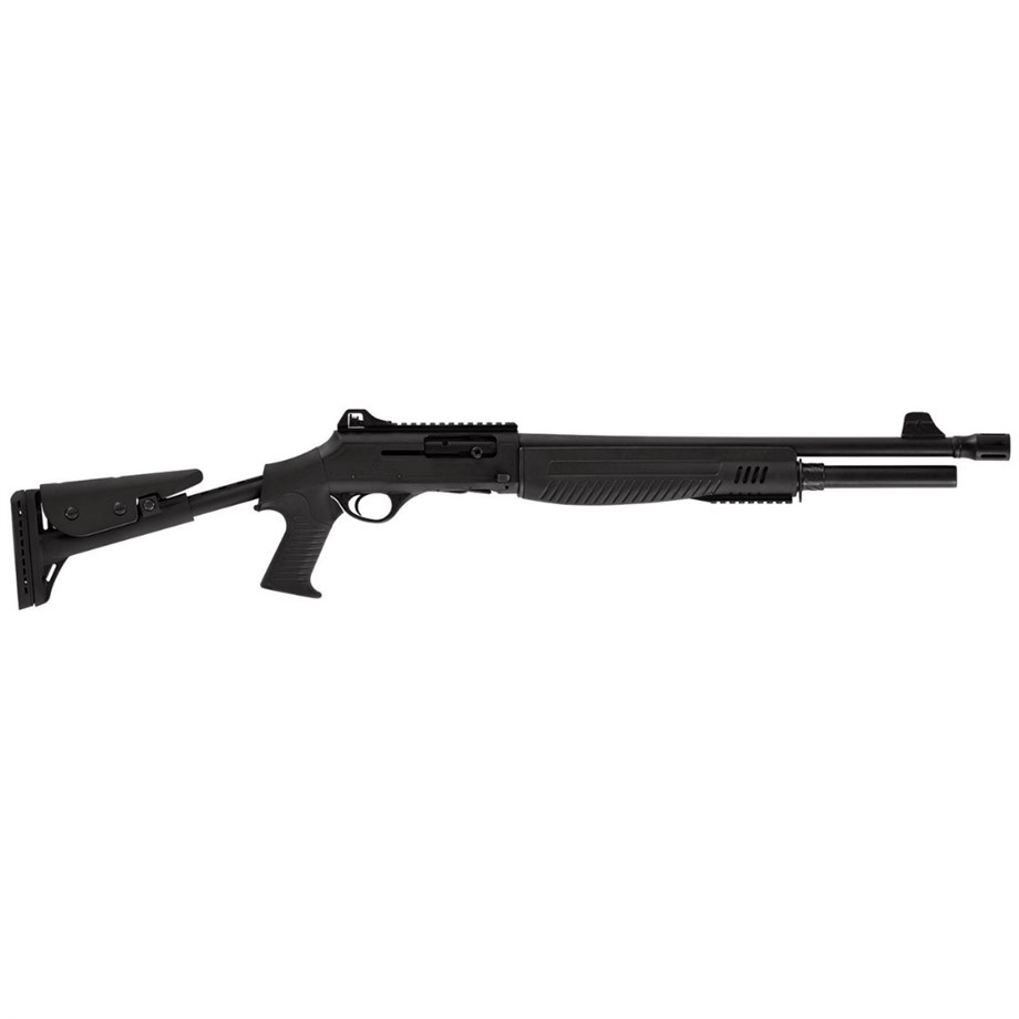 Hatsan Escort MP-A TS 12 Cal.Y.Oto.Av Tüfeği 51cm