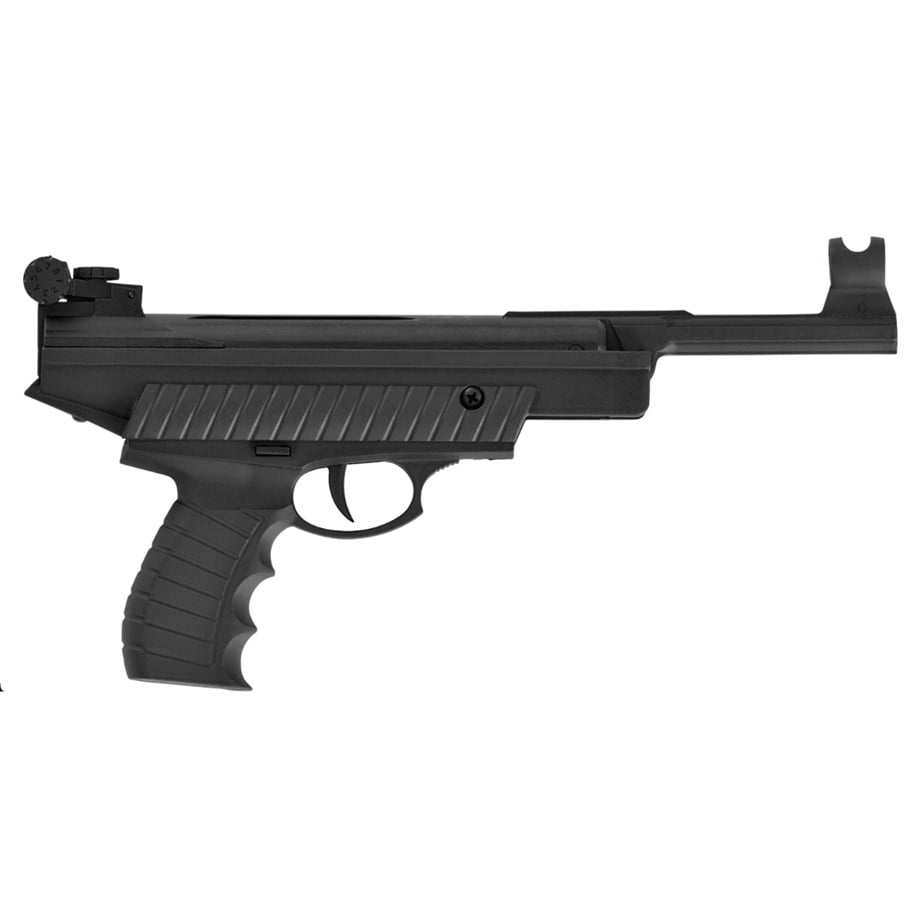 Hatsan Mod 25 Havalı Tabanca 4.5 mm