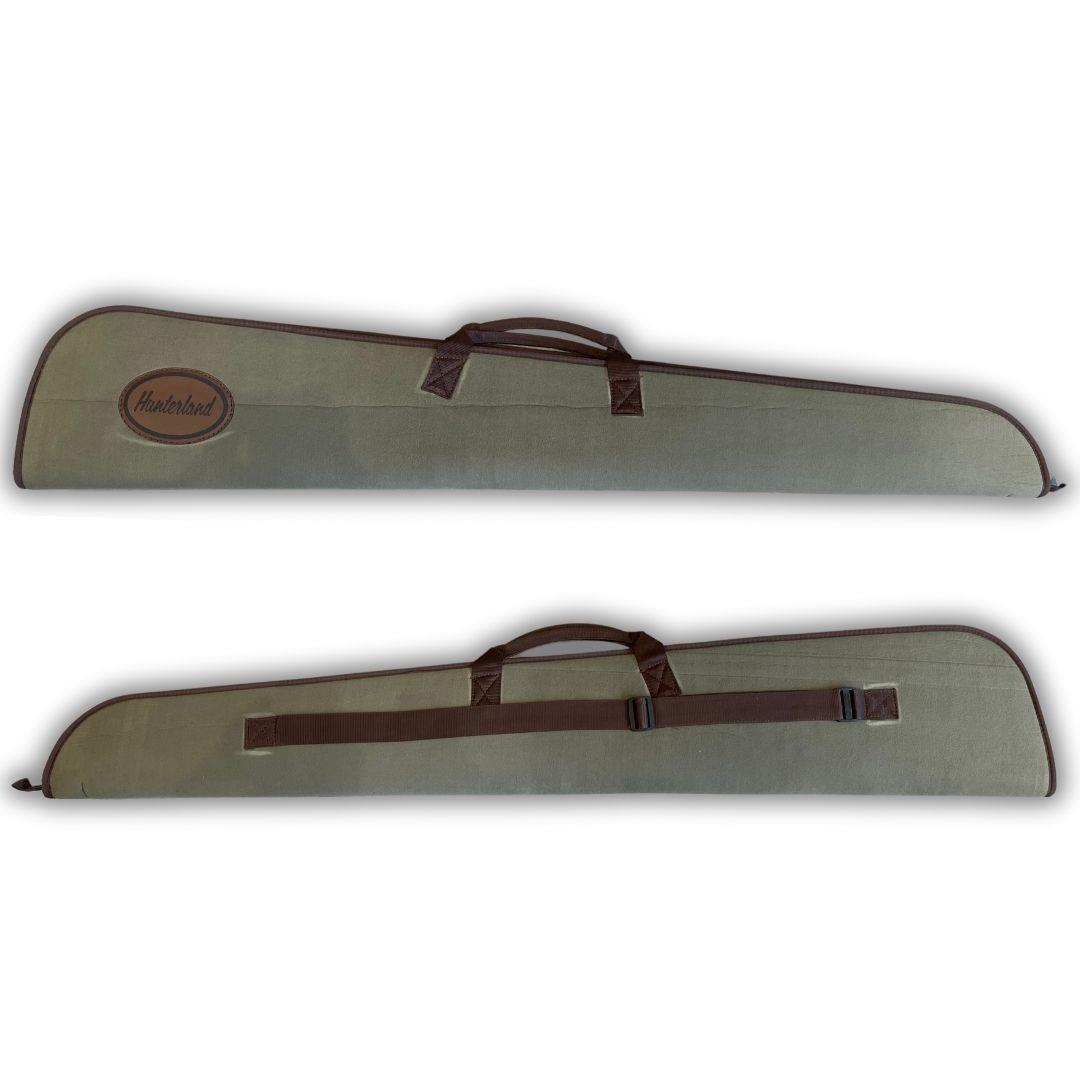 Hunterland Standart Haki Kılıf 130cm