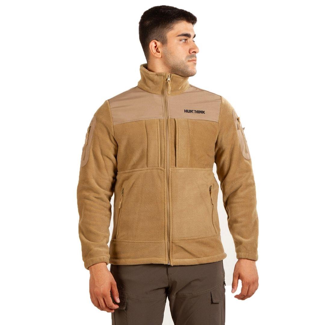 Hunthink 6 Cepli Polar Mont Nano Medium