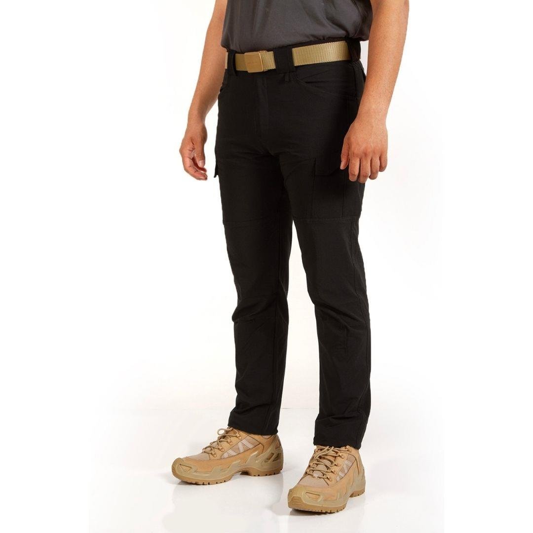 Hunthink Outdoor Siyah Pantolon Large