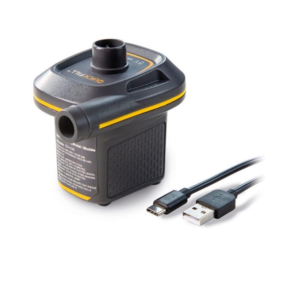 Intex AP635 Quickfill Usb Hava Pompası