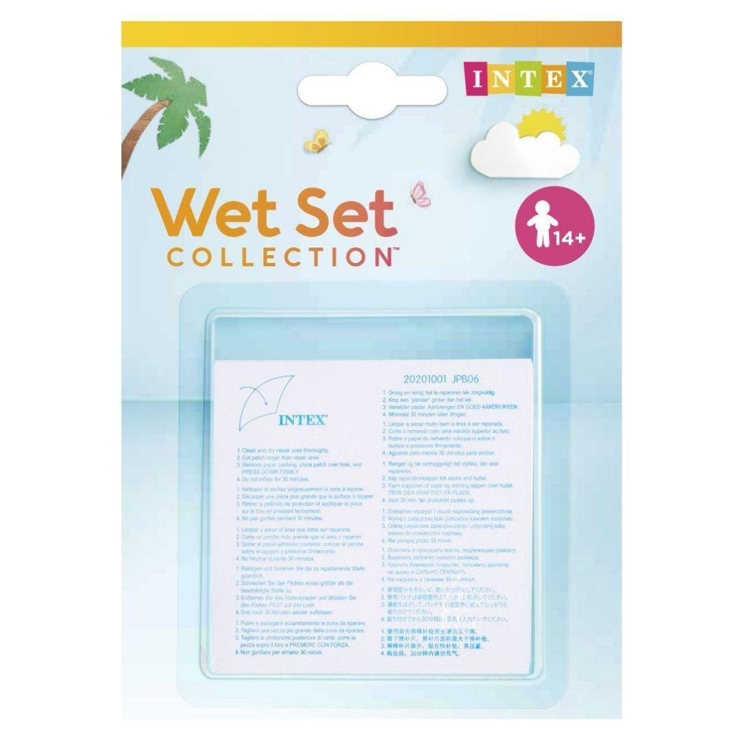 Intex İntex Onarım Yaması 6 Parça