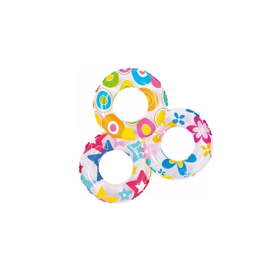 jilong simit desenli 50cm