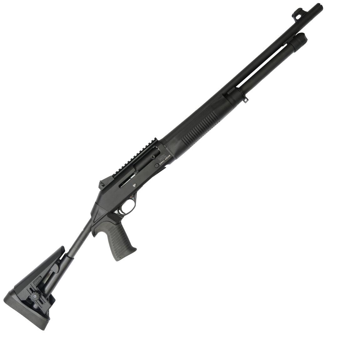 Kral Arms MX4 Tactical 12 Cal.Y.Oto.Av Tüfeği 47 cm