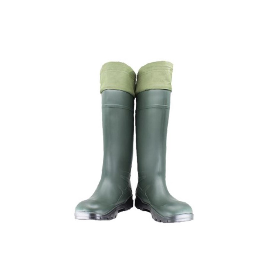 Kudos Konçlu Çizme