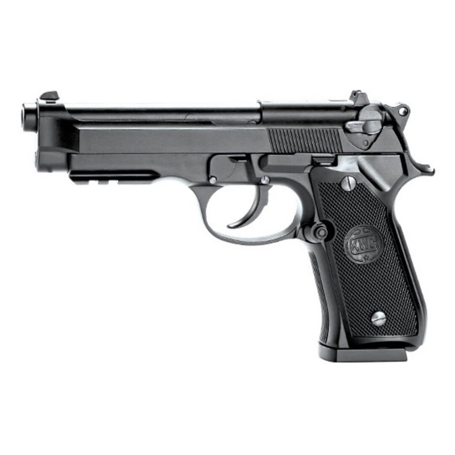 Kwc Beretta Havalı Tabanca KMB23