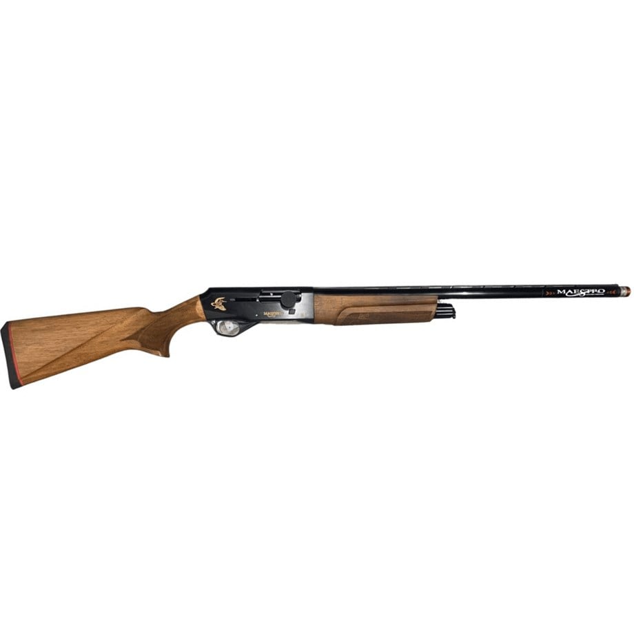 Maestro Çulluk 12 Cal.Yarı Oto.Av Tüfeği 61 cm