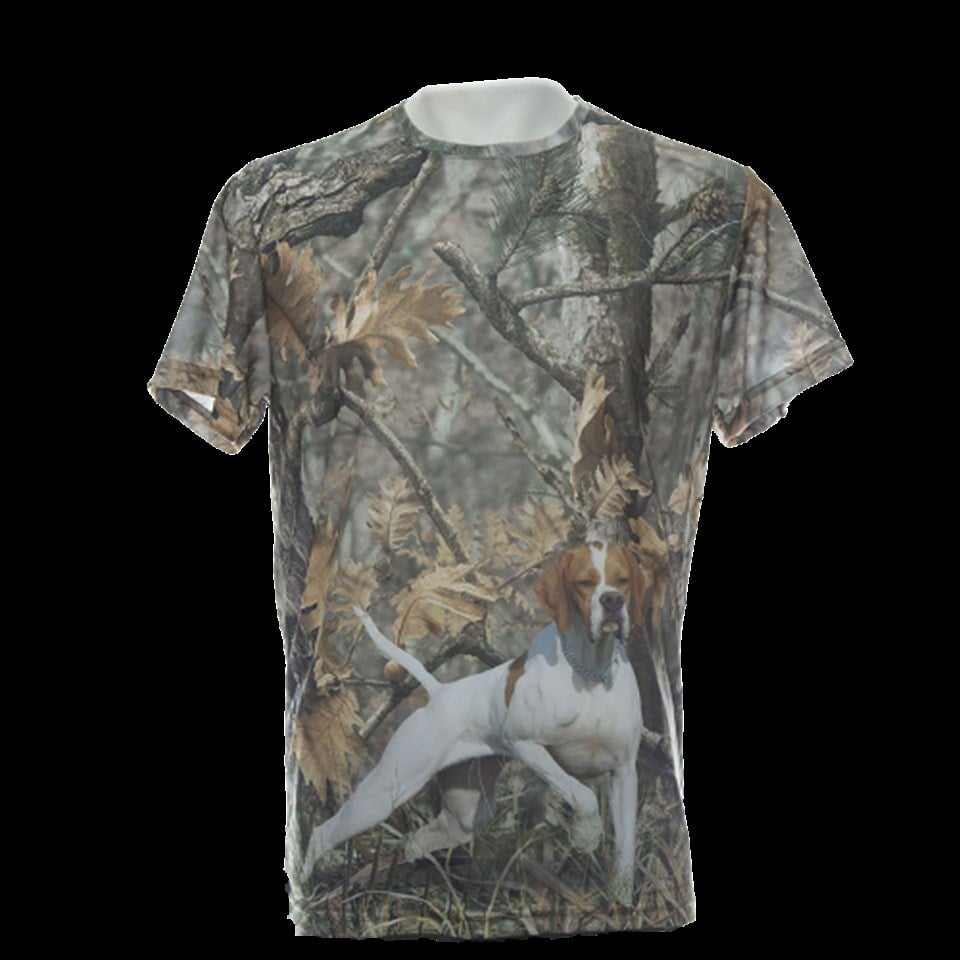 Mastery Pointer Sarı Kafa Çocuk Tişört