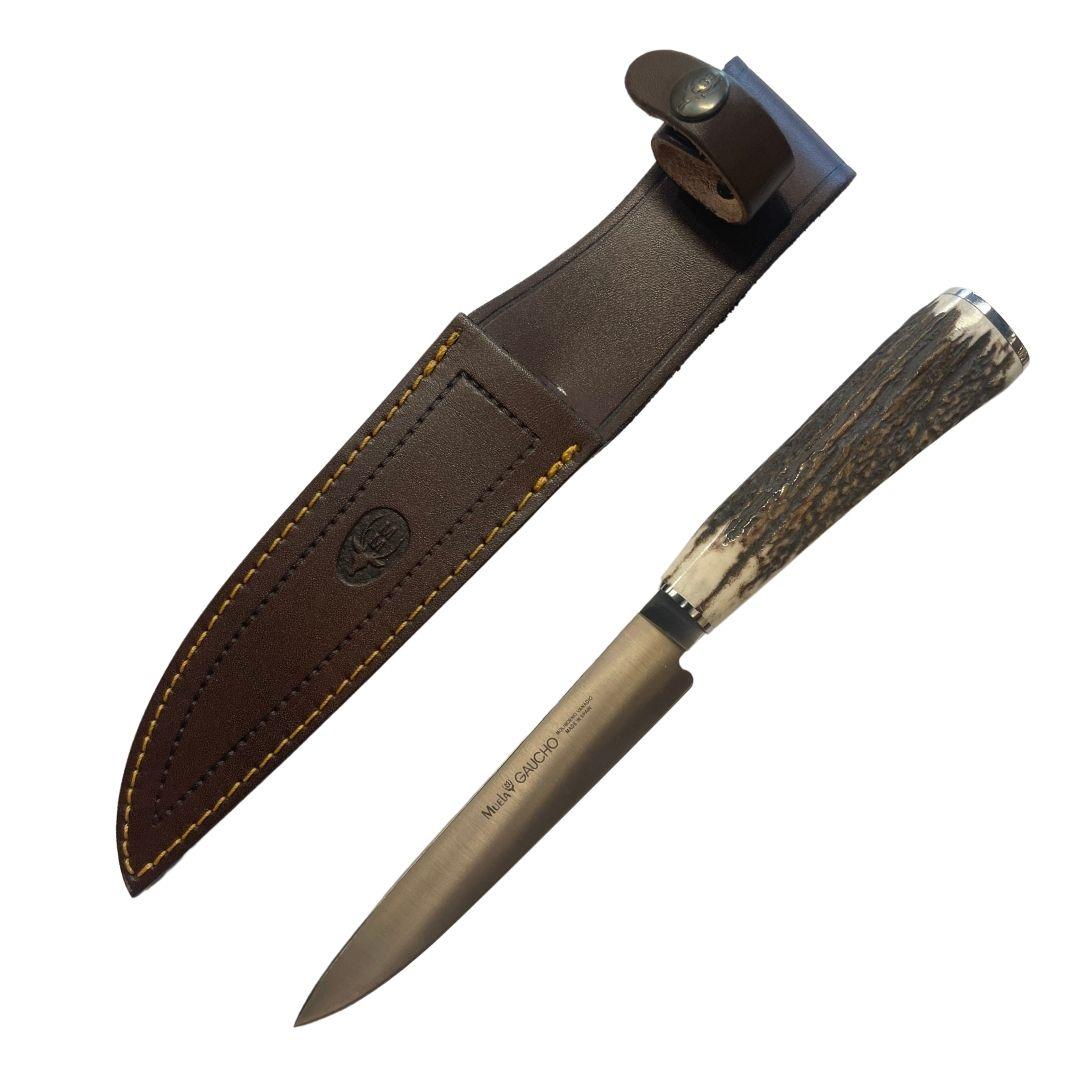 Muela GAUCHO-16A 16cm Bıçak