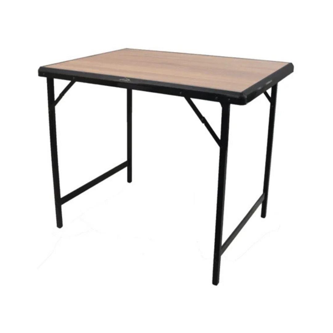 Nurgaz katlanır kamp masası