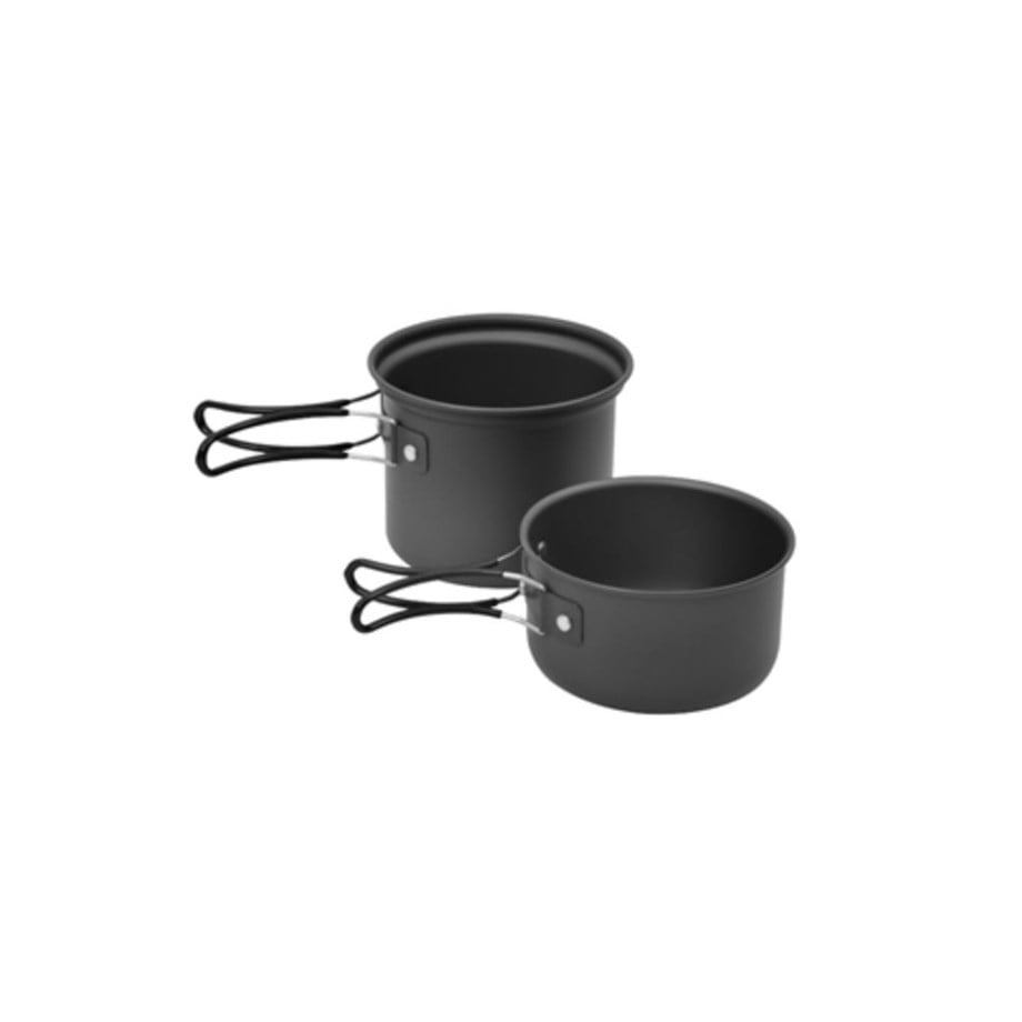 Nurgaz Mini Tencere Tava Seti NG200-M