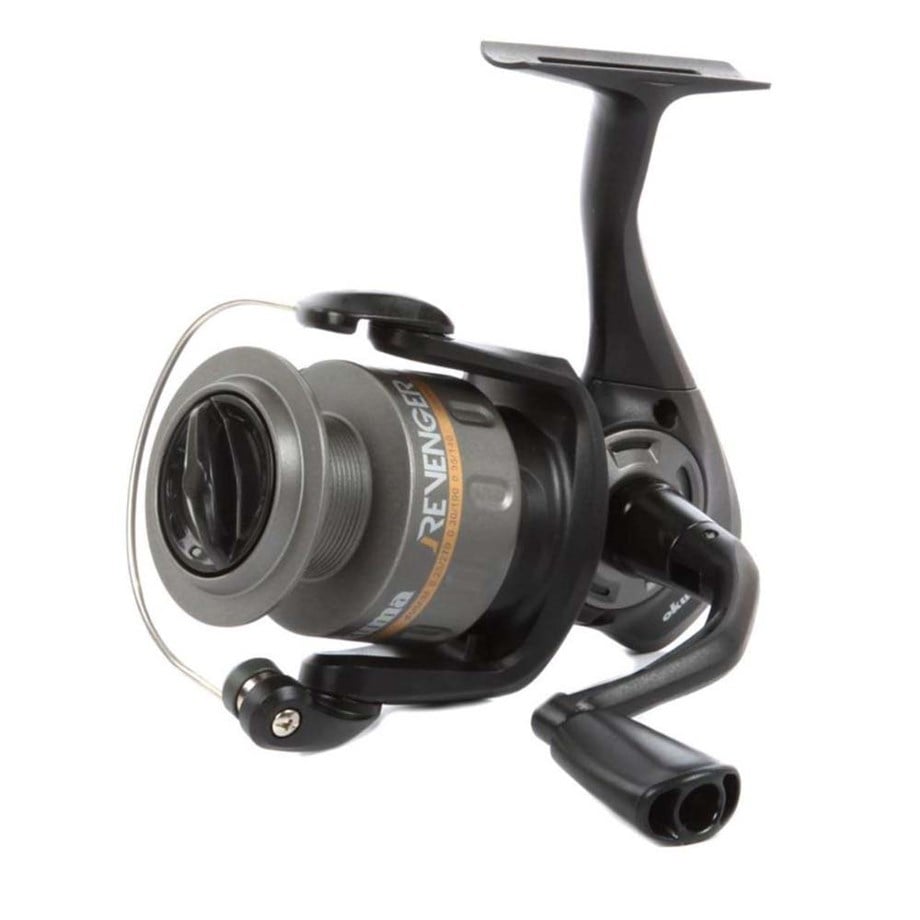 Okuma Revenger RV-25 FD Olta Makinesi