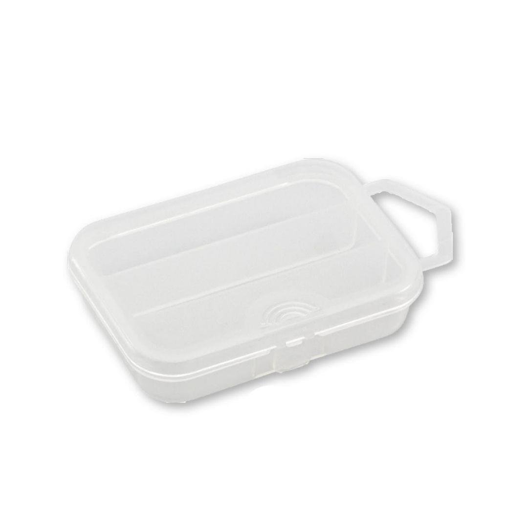 Plastilys SF 330-3F Balıkçı Kutusu