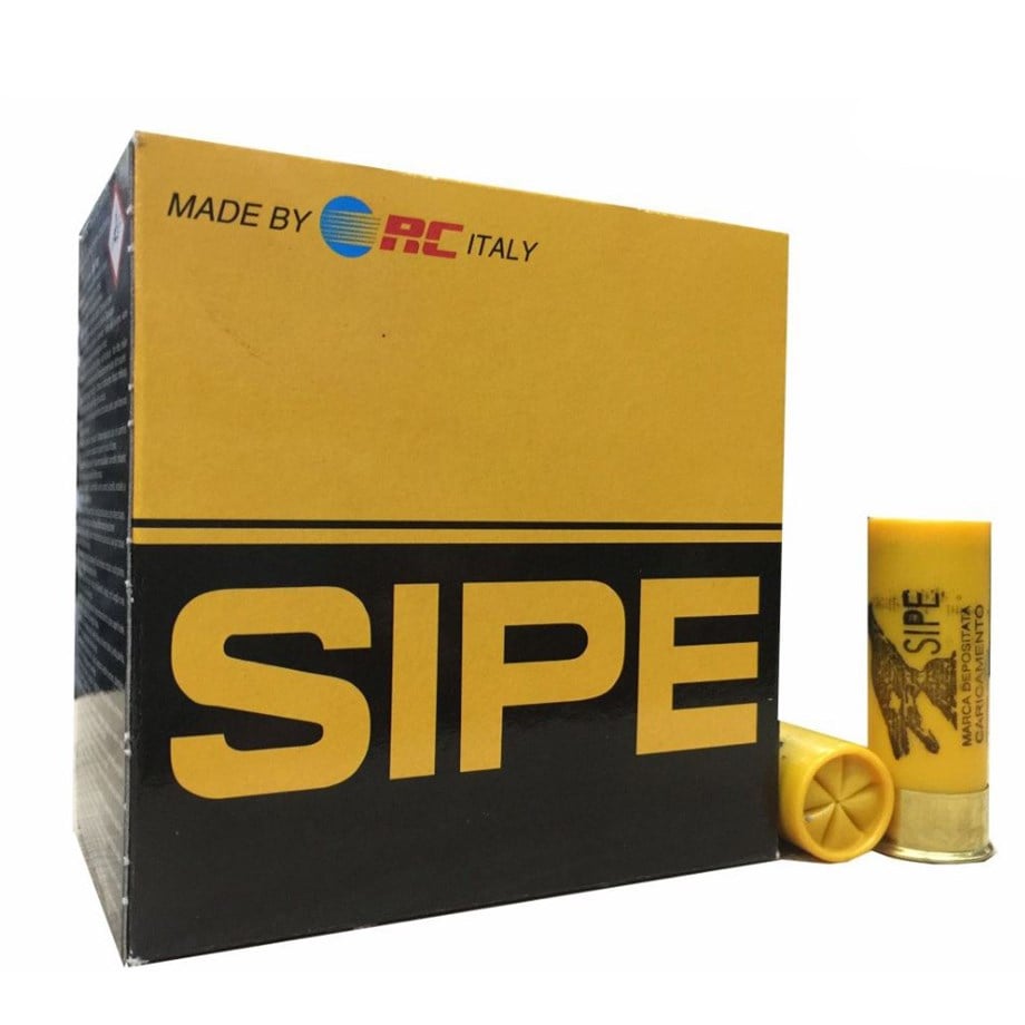 Rc Sipe 12 Cal 32 Gr No6 Av Fişeği fiyatları ve çeşitleri