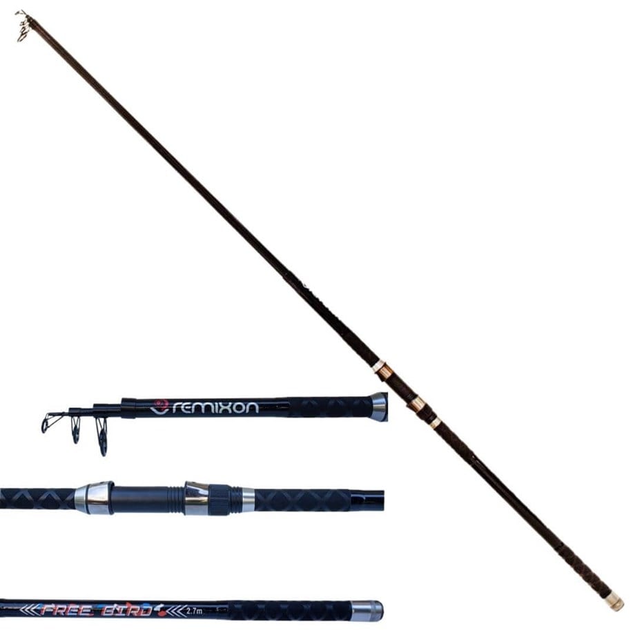 Remixon Free Bird 3.00m 60-120gr Tele Olta Kamışı