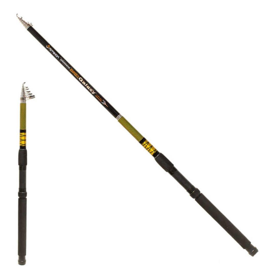 Remixon Galaxy 2,70m 40-80gr Tele Kamış