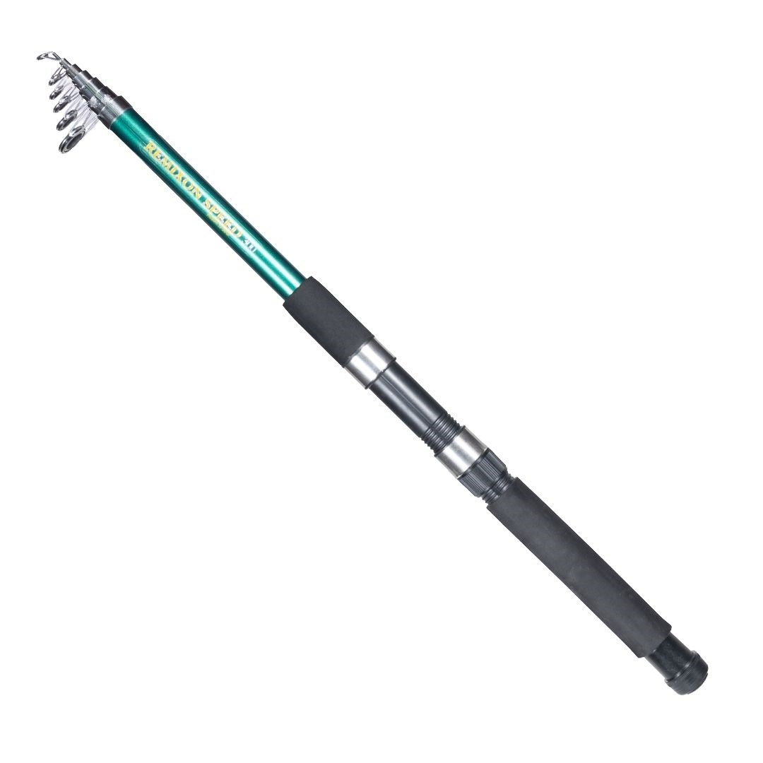 Remixon Speed 2.10m 20-60gr Tele Kamis Green