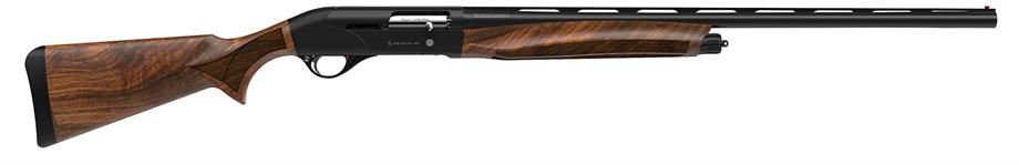 Retay Antalya SS Parlak Siyah 12 Cal.Y.Oto.Av Tüfeği 66 Cm