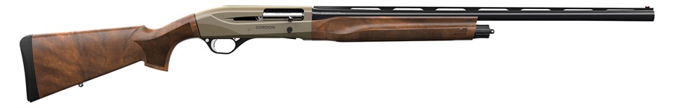 Retay Gordion Platin Bronz 12 Cal. y.oto. av tüfeği 66 cm