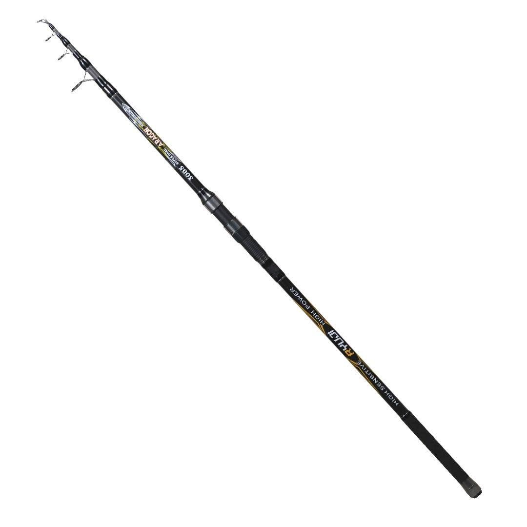 Ryuji Aragon 3.00M 60-150GR Tele Kamış