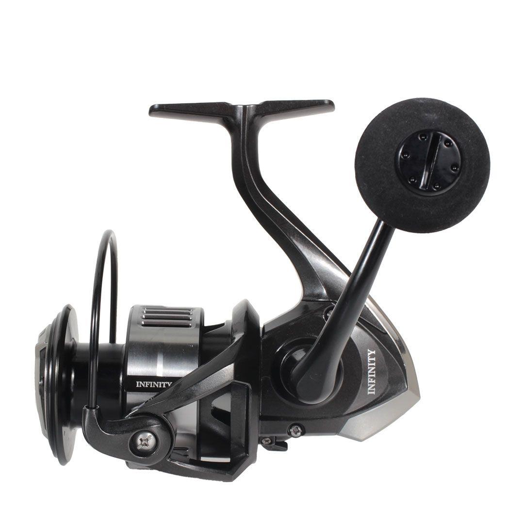 Ryuji Infinity 6000 5+1BB Makara