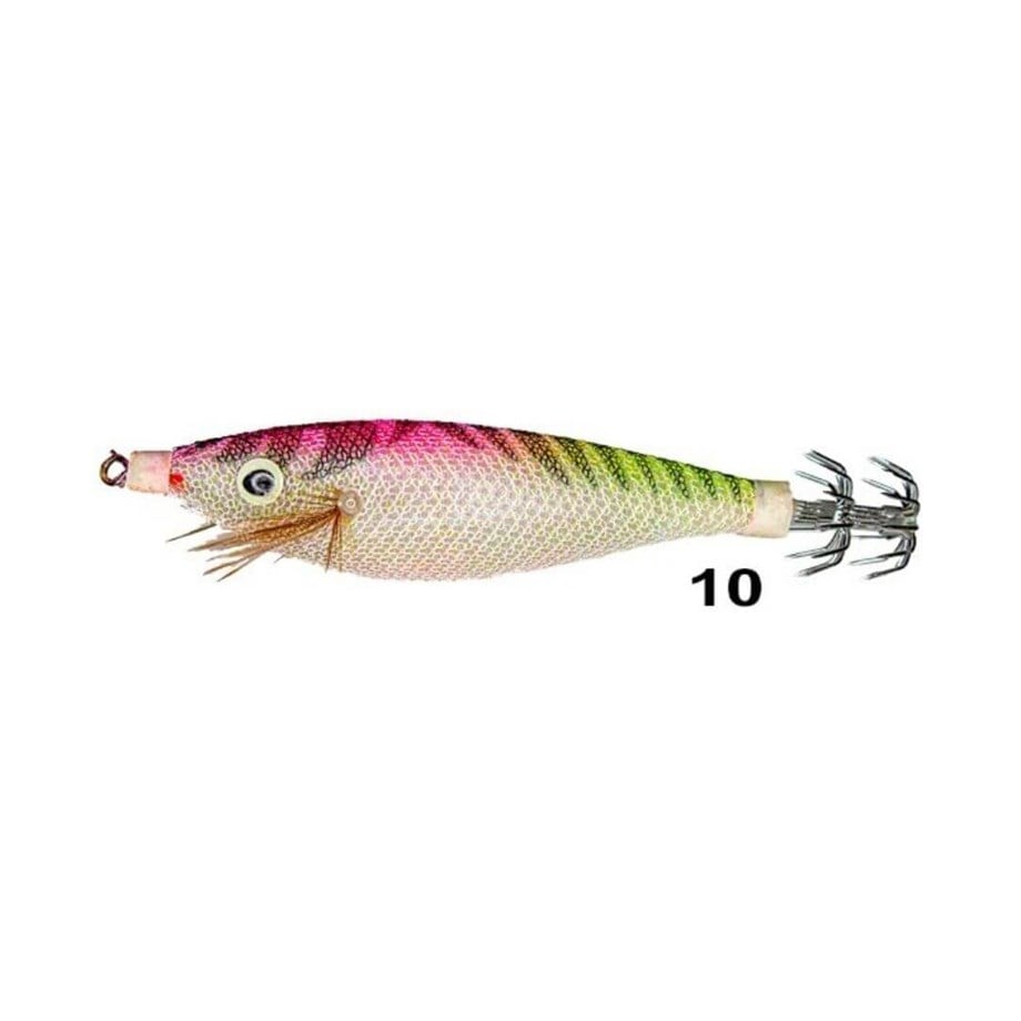 Ryuji Mks Toto 7cm 9.5gr Kalamar Zokası Col:10