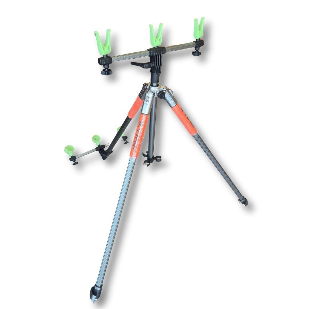 Ryuji Surf Power Metal Tripod 180 cm